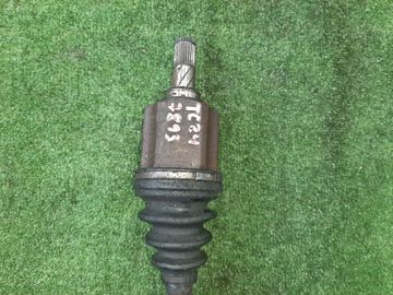 ПРИВОД НА NISSAN SERENA TC24 QR20DE