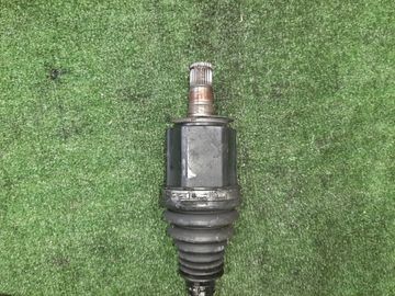 ПРИВОД НА MINI COUNTRYMAN R60 N18B16A