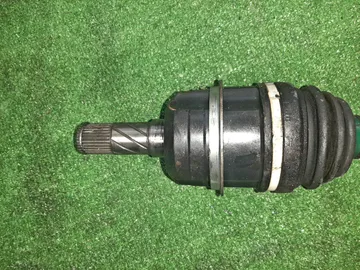 ПРИВОД НА MAZDA ATENZA GY3W L3-VE