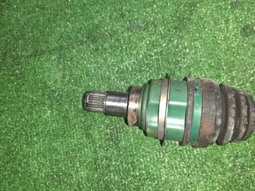 ПРИВОД НА DAIHATSU BOON M600S 1KR-FE