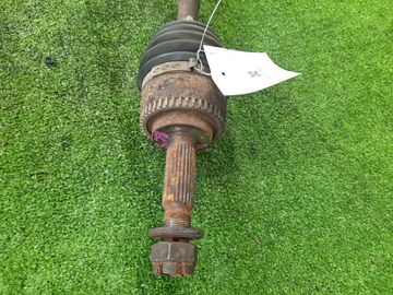 ПРИВОД НА MITSUBISHI LEGNUM EC3W 4G64
