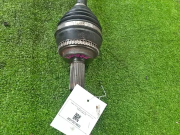 ПРИВОД НА TOYOTA COROLLA  AXIO ZRE142 2ZR-FE