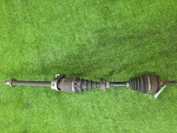 ПРИВОД НА HONDA ACCORD CL7 K20A