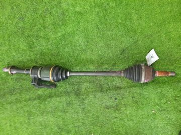ПРИВОД НА MITSUBISHI AIRTREK CU2W 4G63