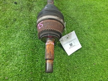 ПРИВОД НА MITSUBISHI AIRTREK CU2W 4G63