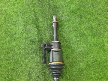 ПРИВОД НА MITSUBISHI AIRTREK CU2W 4G63