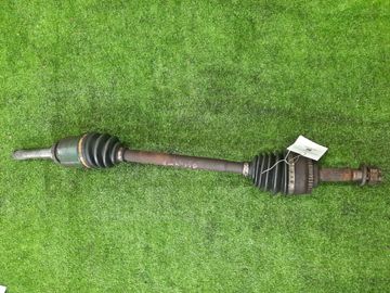 ПРИВОД НА MITSUBISHI LEGNUM EC3W 4G64
