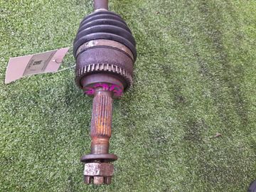 ПРИВОД НА MITSUBISHI LEGNUM EC3W 4G64