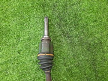 ПРИВОД НА MITSUBISHI LEGNUM EC3W 4G64
