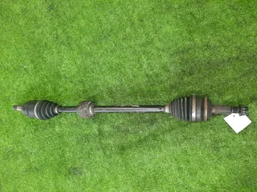 ПРИВОД НА TOYOTA VOLTZ ZZE136 1ZZ-FE