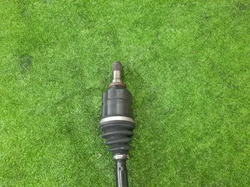 ПРИВОД НА TOYOTA VOLTZ ZZE136 1ZZ-FE