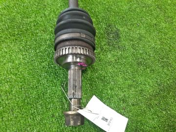 ПРИВОД НА NISSAN MARCH K11 CG10DE