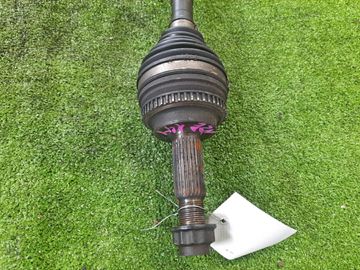 ПРИВОД НА TOYOTA COROLLA  AXIO NZE141 1NZ-FE