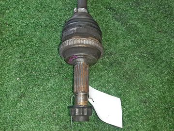 ПРИВОД НА TOYOTA VITZ SCP10 1SZ-FE