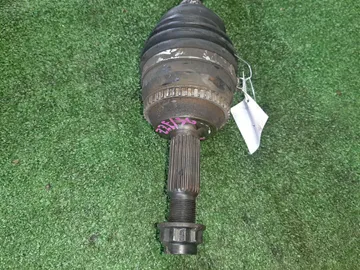 ПРИВОД НА TOYOTA VOLTZ ZZE136 1ZZ-FE