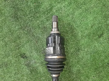 ПРИВОД НА TOYOTA VOLTZ ZZE136 1ZZ-FE