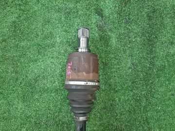 ПРИВОД НА HONDA ACCORD CL7 K20A