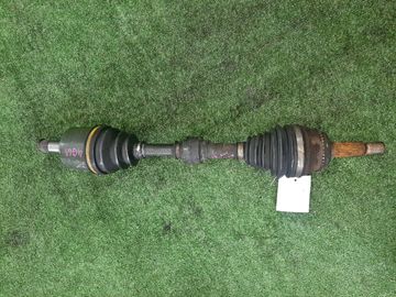 ПРИВОД НА MITSUBISHI AIRTREK CU2W 4G63