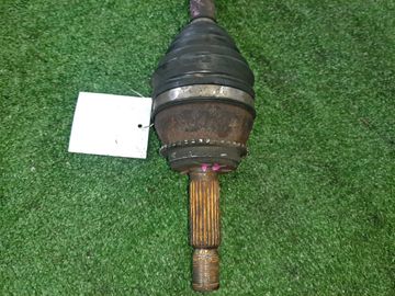 ПРИВОД НА MITSUBISHI AIRTREK CU2W 4G63