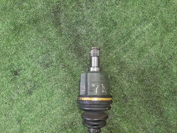 ПРИВОД НА MITSUBISHI AIRTREK CU2W 4G63