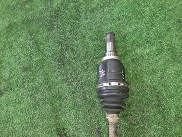 ПРИВОД НА TOYOTA VITZ KSP130 1KR-FE