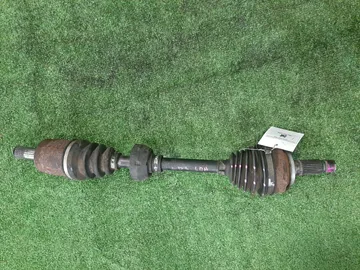 ПРИВОД НА HONDA CIVIC FD3 LDA