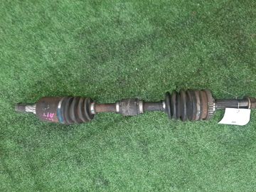 ПРИВОД НА NISSAN MARCH K11 CG10DE