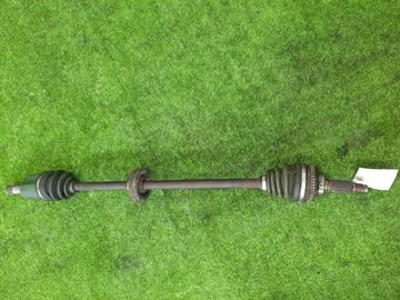 ПРИВОД НА MAZDA DEMIO DW3W B3E