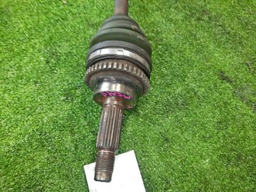 ПРИВОД НА MAZDA DEMIO DW3W B3E