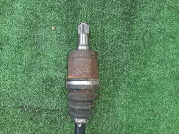 ПРИВОД НА HONDA STREAM RN7 R18A