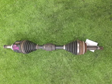 ПРИВОД НА TOYOTA WISH ZGE25G 2ZR-FAE