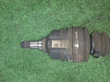 ПРИВОД НА TOYOTA RAUM EXZ15 5E-FE