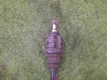 ПРИВОД НА TOYOTA VITZ NCP15 2NZ-FE