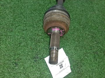 ПРИВОД НА TOYOTA COROLLA FIELDER NZE144G 1NZ-FE