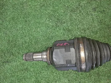 ПРИВОД НА TOYOTA COROLLA FIELDER NZE144G 1NZ-FE