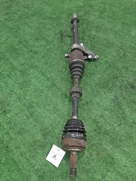 ПРИВОД НА HONDA ACCORD CU1 R20A