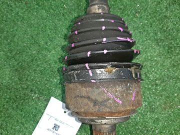 ПРИВОД НА HONDA ACCORD CU1 R20A
