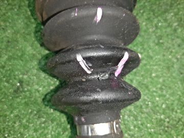 ПРИВОД НА SUBARU LEGACY BG4 EJ20E