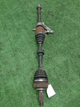 ПРИВОД НА HONDA INSPIRE UC1 J30A