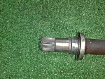 ПРИВОД НА HONDA INSPIRE UC1 J30A