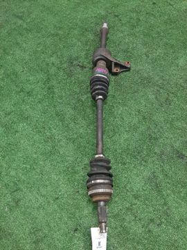 ПРИВОД НА CHEVROLET MW ME34S M13A