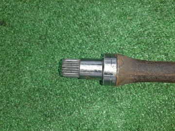 ПРИВОД НА CHEVROLET MW ME34S M13A