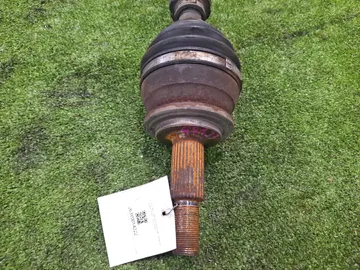 ПРИВОД НА TOYOTA VANGUARD GSA33W 2GR-FE
