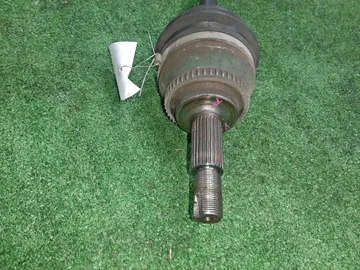 ПРИВОД НА TOYOTA ALLEX ZZE123 2ZZ-GE