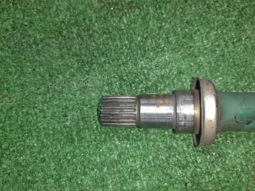 ПРИВОД НА TOYOTA ALLEX ZZE123 2ZZ-GE