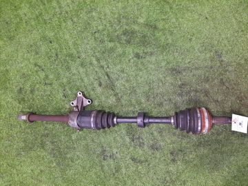 ПРИВОД НА HONDA INSPIRE UA4 J25A