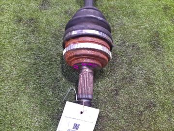ПРИВОД НА HONDA INSPIRE UA4 J25A