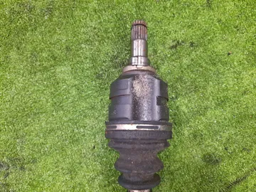 ПРИВОД НА TOYOTA ISIS ZNM10G 1ZZ-FE