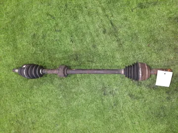ПРИВОД НА TOYOTA ISIS ZNM10G 1ZZ-FE