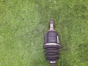 ПРИВОД НА TOYOTA ISIS ZNM10G 1ZZ-FE